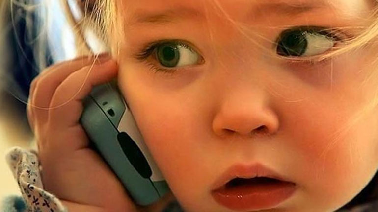 Αντικείμενα καθημερινής χρήσης που είναι επικίνδυνα για το μωρό σας